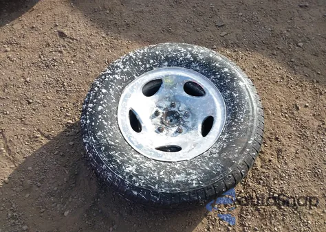 1998 Ford F-150 Lariat/Xl/Xlt из США, поврежденный, VIN 1FTZF07WXWKB42255